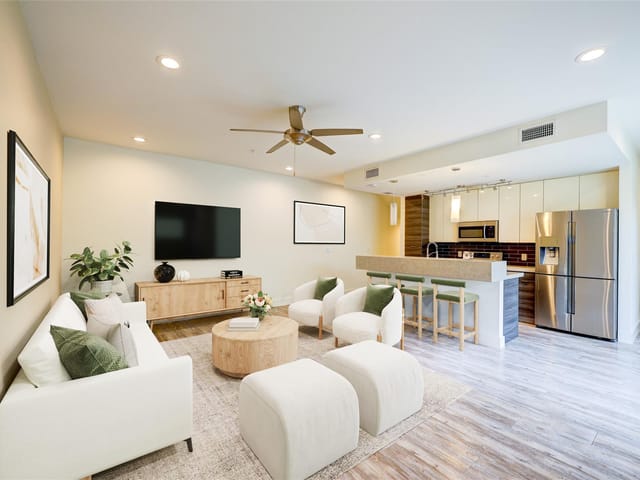 604 N Bluff DR Unit #151