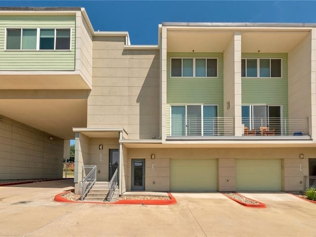 604 N Bluff Dr Unit #238