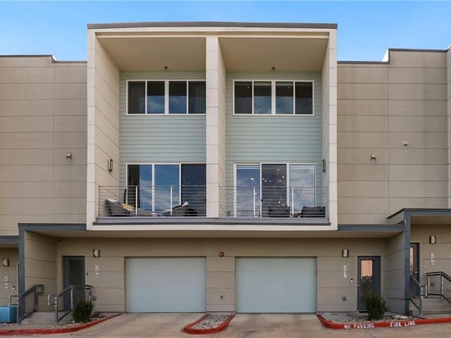 604 N Bluff Dr Unit #247