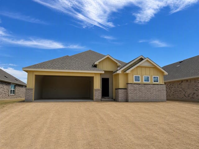 604 Quail Convey DR