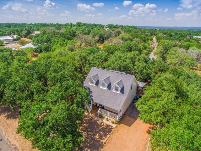 604 Wanta Hideaway