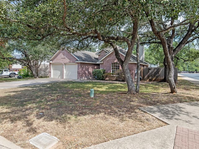 6043 Mesa Verde Cir