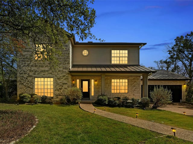 605 Buckeye TRL