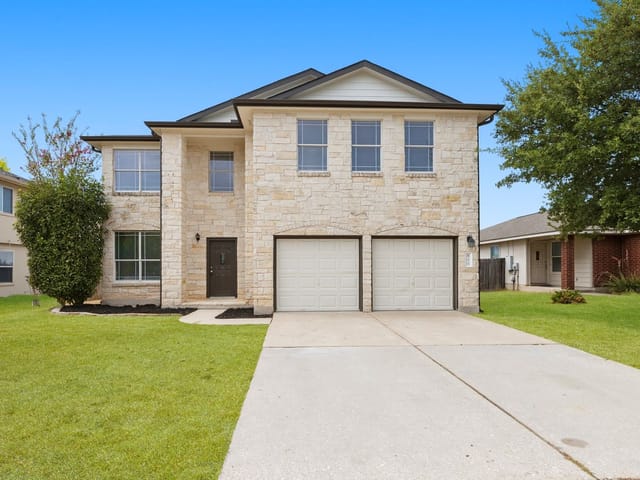 605 Decker DR