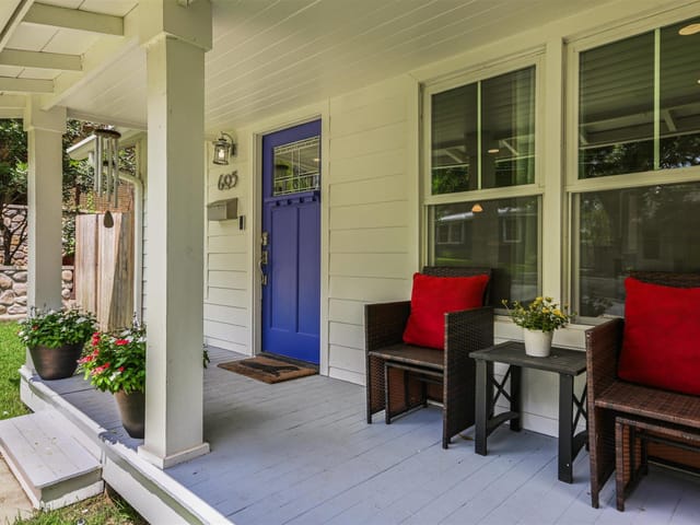 View 605 Deep Eddy Ave 605 Deep Eddy Ave, photo 1 of 6, Austin, TX