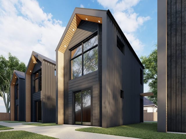 605 E 55 th ST Unit #1