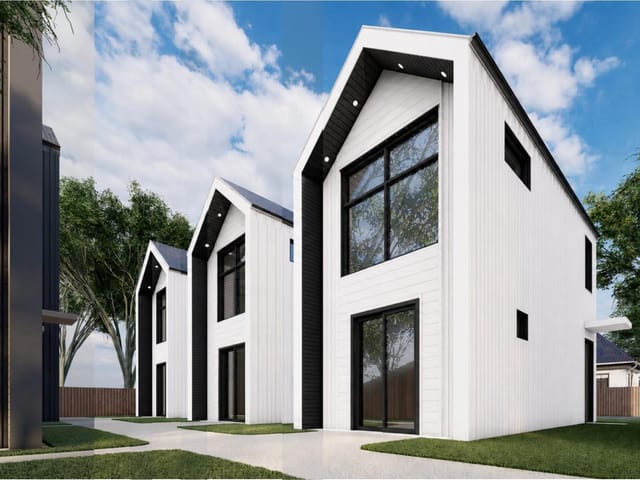 605 E 55th ST Unit #3