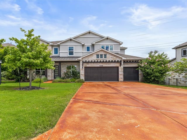 605 Gunison DR