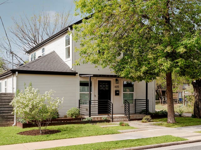 605 Harris Ave