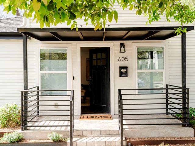 605 Harris Ave