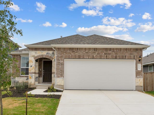 605 Henry Milton RD