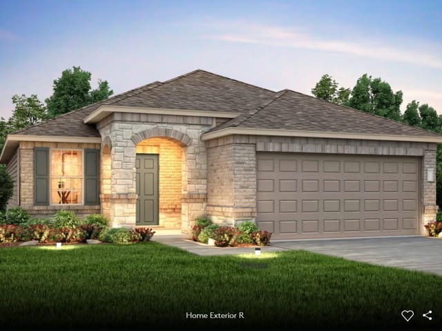 605 Henry Milton Rd