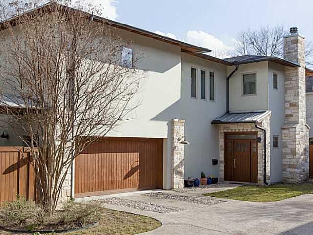 605 PEACOCK LN Unit #d