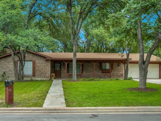 605 Quail Creek Dr