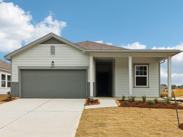 605 Sunlight Lake BLVD