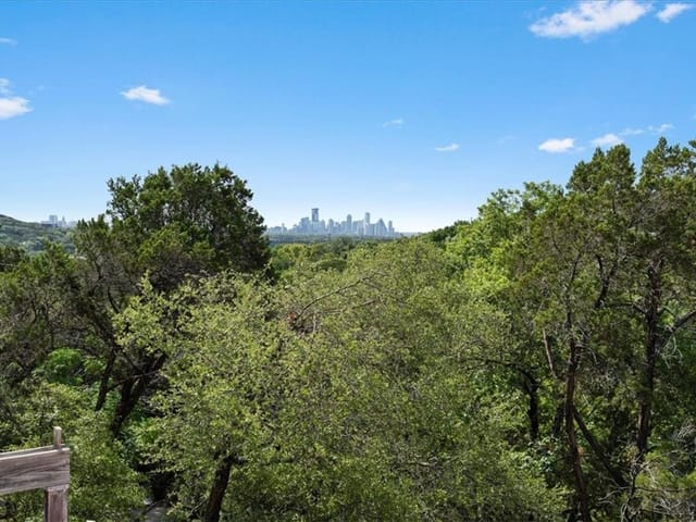 605 Terrace Mountain DR