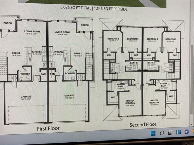 605 W South St Unit #36