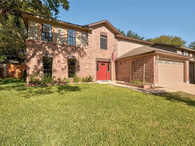 6052 Abilene Trl