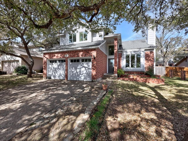 6054 Abilene Trl