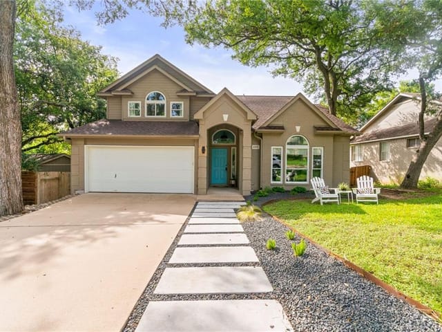6055 Abilene Trl