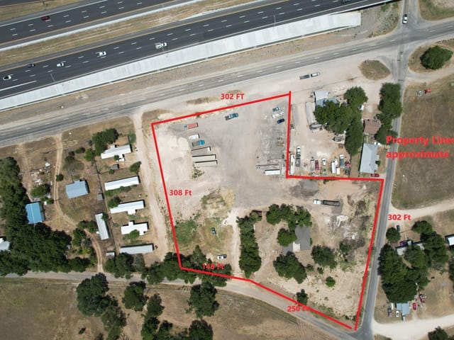 6055 I-14 W. Us Highway 190 Hwy