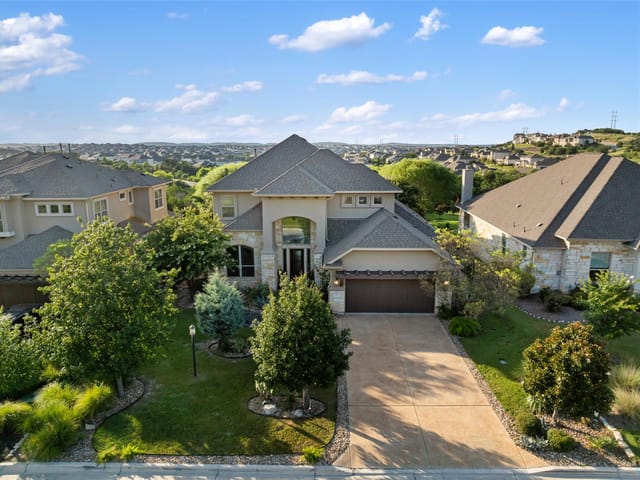 606 Anfield Cir