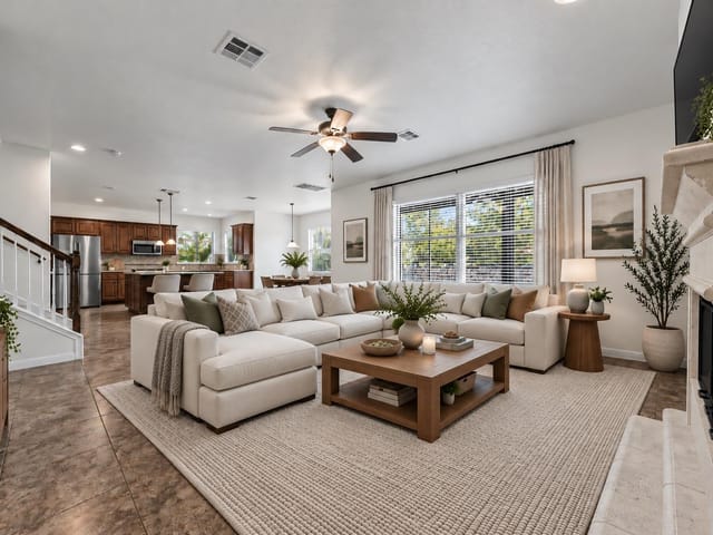 606 Irvin DR