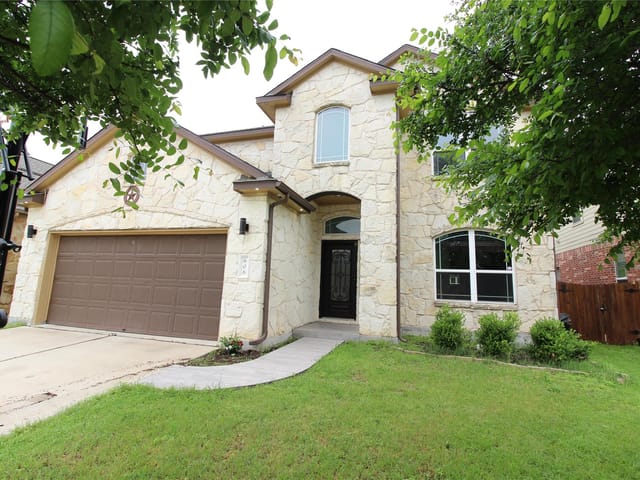 606 Spanish Mustang DR