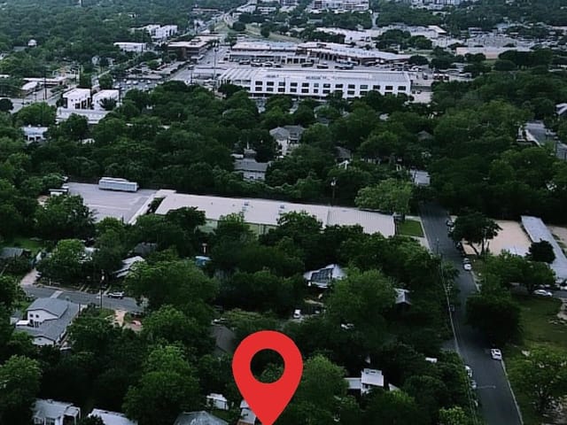 606 Springdale Rd