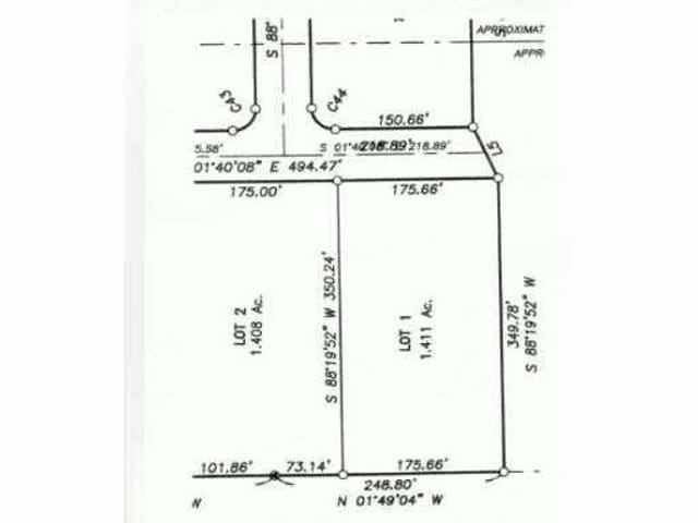 606 Story DR