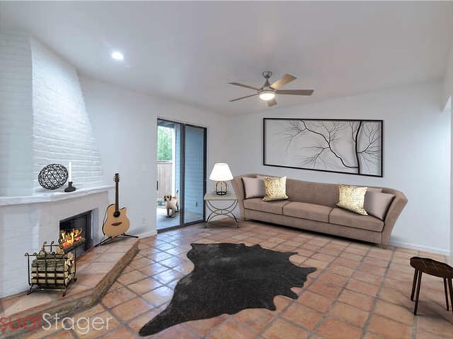 606 W Lynn St Unit #3