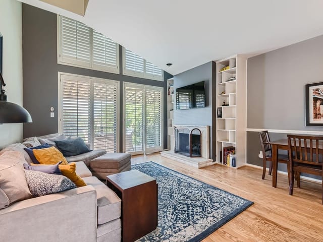 606 W Lynn ST Unit #5