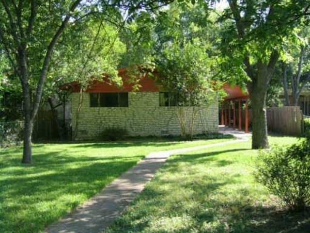 606 WEST MARY ST