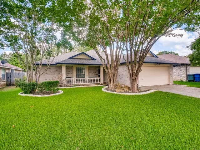 607 Battlecreek Ln