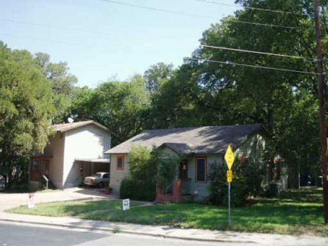 607 Dawson Rd