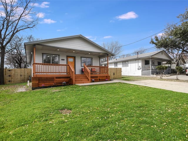 607 Delmar Ave