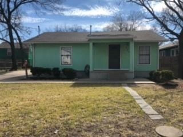 607 Fletcher ST Unit #A