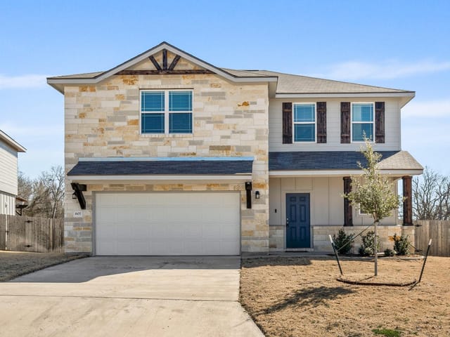 607 Friar Tuck Dr