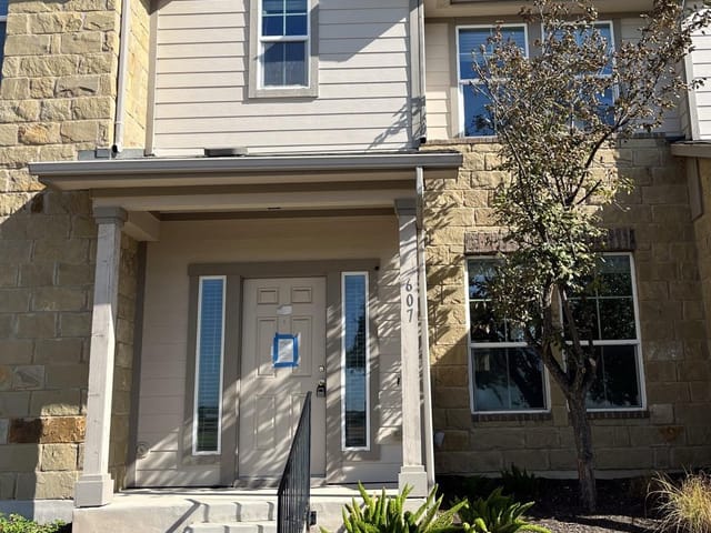 607 Katmai CIR