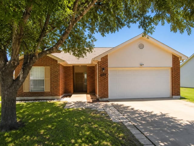 607 Morning Dove DR