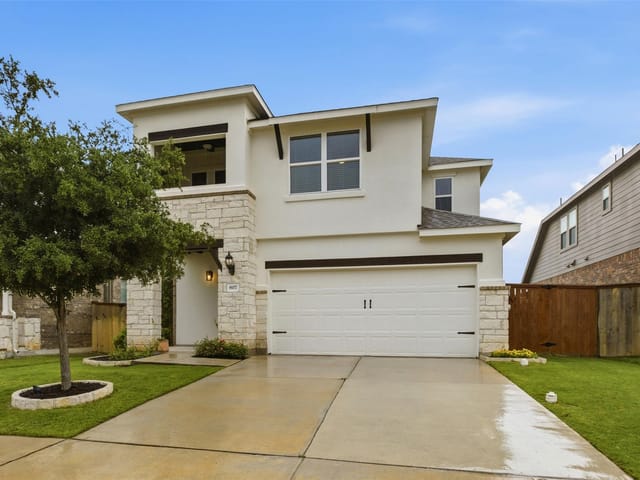 607 Windbrook Dr