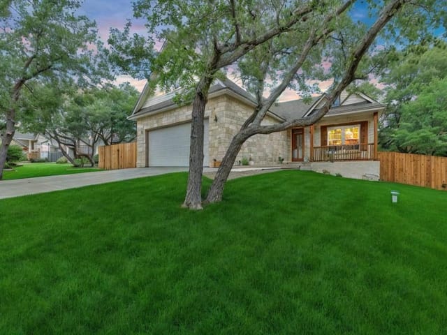 608  Galston Dr