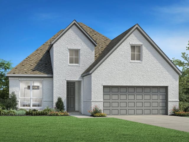 608 Hallwood DR