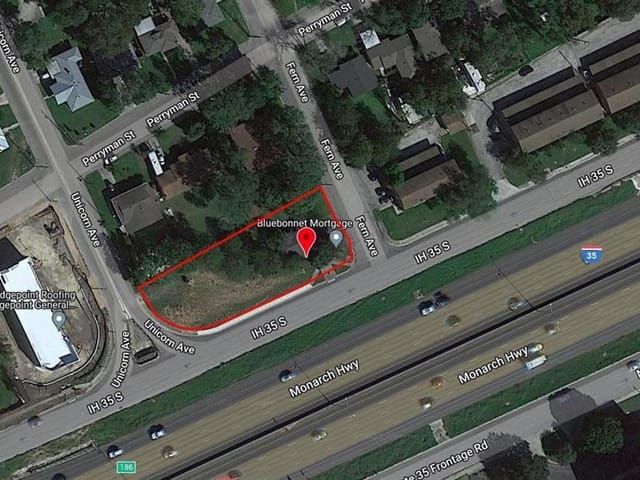 608 Interstate 35 Highway