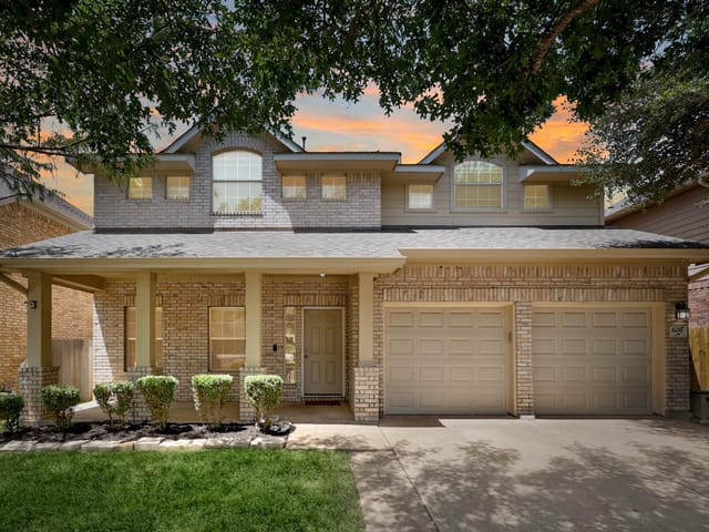 608 Spanish Oak TER