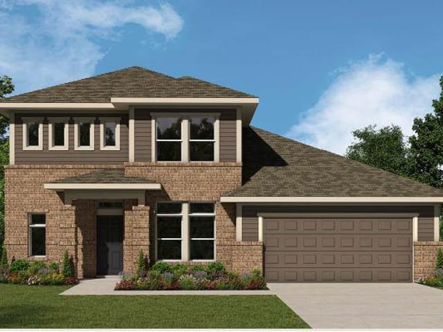 608 Texas Sage LOOP