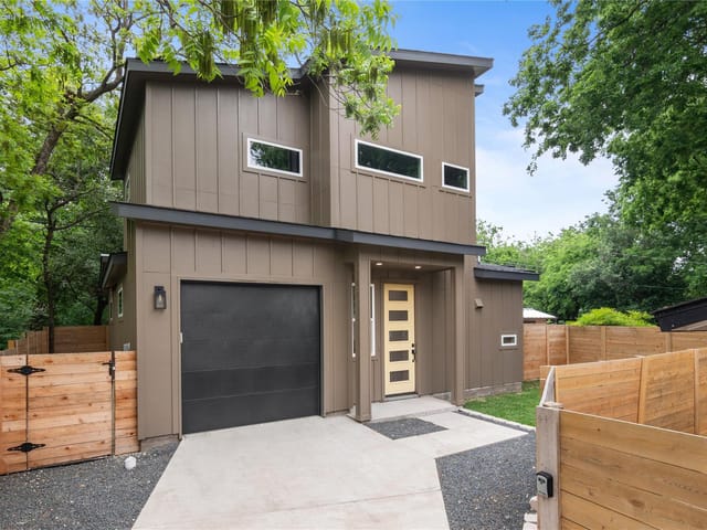 608 W Croslin St Unit #2