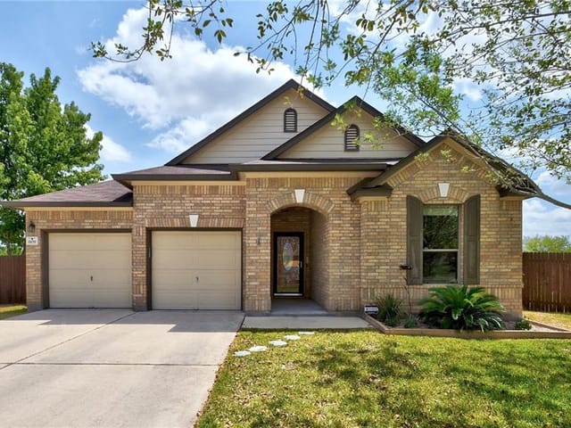 609 Apricot DR