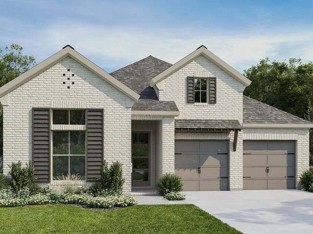 609 Bay Breeze DR