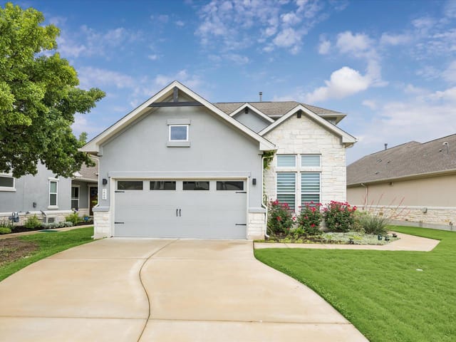 609 Faith Dr
